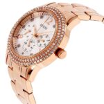 Guess watch for women W1097L3 - الصورة 3