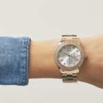 Guess watch for women W1097L3 - الصورة 8