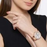 Guess watch for women W1097L3 - الصورة 9