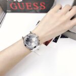 Guess watch for women W1098L1 - الصورة 7