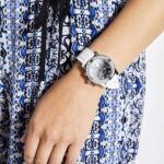 Guess watch for women W1098L1 - الصورة 8