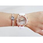 Guess watch for women W1098L5 - الصورة 7