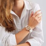 Guess watch for women W1098L5 - الصورة 8
