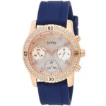 Guess watch for women W1098L6 - الصورة 2