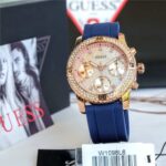 Guess watch for women W1098L6 - الصورة 8