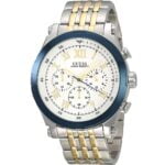 Guess watch for men W1104G1 - الصورة 2