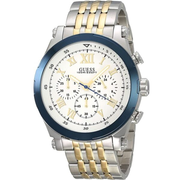 ⁦Guess watch for men W1104G1⁩ - الصورة ⁦2⁩