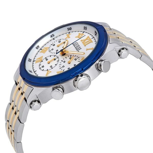 ⁦Guess watch for men W1104G1⁩ - الصورة ⁦3⁩