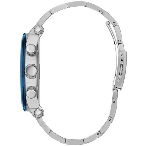 ⁦Guess watch for men W1104G1⁩ - الصورة ⁦4⁩
