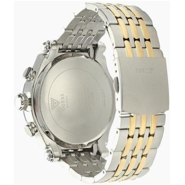 ⁦Guess watch for men W1104G1⁩ - الصورة ⁦6⁩