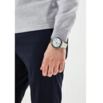 Guess watch for men W1104G1 - الصورة 7