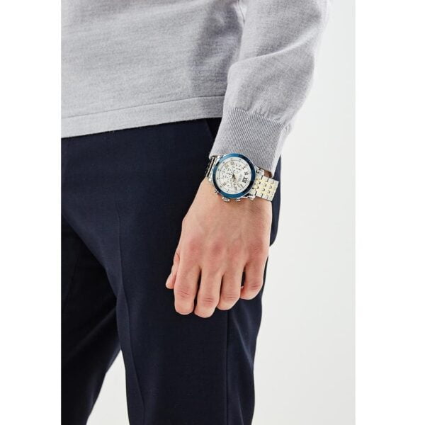 ⁦Guess watch for men W1104G1⁩ - الصورة ⁦7⁩