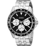 Guess watch for men W1107G1 - الصورة 2
