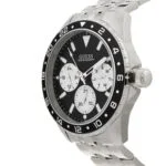 Guess watch for men W1107G1 - الصورة 3