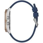 Guess watch for men W1108G4 - الصورة 4
