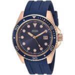 Guess watch for men W1109G3 - الصورة 2