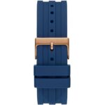 Guess watch for men W1109G3 - الصورة 4