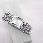 Guess watch for women W1117L1 - الصورة 9