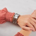 Guess watch for women W1117L1 - الصورة 11