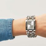 Guess watch for women W1117L1 - الصورة 10