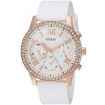 Guess watch for women W1135L1 - الصورة 2