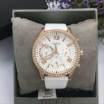 Guess watch for women W1135L1 - الصورة 7
