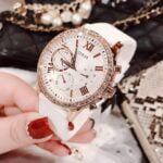 Guess watch for women W1135L1 - الصورة 8