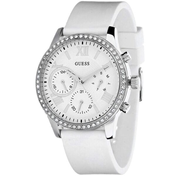 ⁦Guess watch for women W1135L7⁩ - الصورة ⁦2⁩