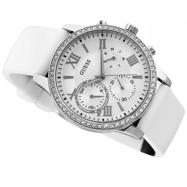 ⁦Guess watch for women W1135L7⁩ - الصورة ⁦4⁩