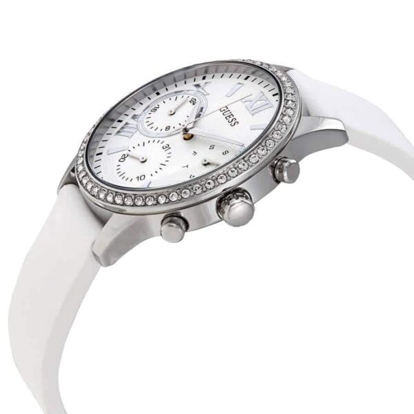 ⁦Guess watch for women W1135L7⁩ - الصورة ⁦5⁩