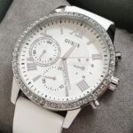 Guess watch for women W1135L7 - الصورة 9