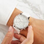 Guess watch for women W1135L7 - الصورة 10