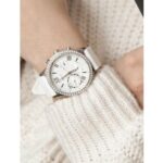 Guess watch for women W1135L7 - الصورة 11