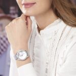 Guess watch for women W1142L1 - الصورة 6