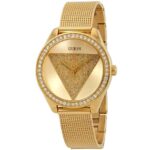 Guess watch for women W1142L2 - الصورة 2