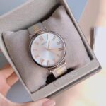 Guess watch for women W1155L1 - الصورة 5
