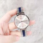 Guess watch for women W1155L2 - الصورة 6