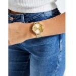 Guess watch for women W1155L3 - الصورة 5