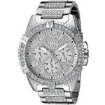 Guess watch for women W1156L1 - الصورة 2