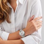 Guess watch for women W1156L1 - الصورة 10