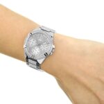 Guess watch for women W1156L1 - الصورة 9