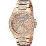 Guess watch for women W1156L3 - الصورة 2