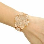 Guess watch for women W1156L3 - الصورة 5