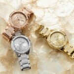 Guess watch for women W1156L3 - الصورة 6