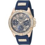 Guess watch for women W1160L3 - الصورة 2