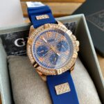 Guess watch for women W1160L3 - الصورة 6