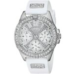 Guess watch for women W1160L4 - الصورة 2