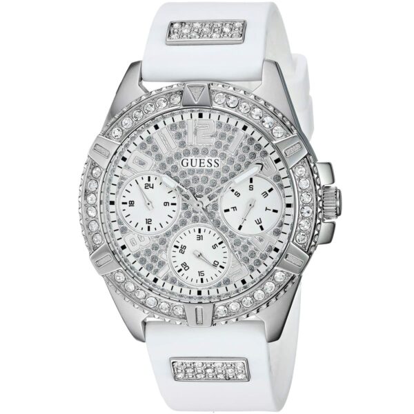 ⁦Guess watch for women W1160L4⁩ - الصورة ⁦2⁩