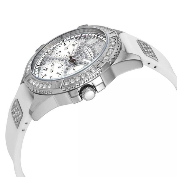 ⁦Guess watch for women W1160L4⁩ - الصورة ⁦3⁩