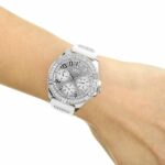 Guess watch for women W1160L4 - الصورة 8